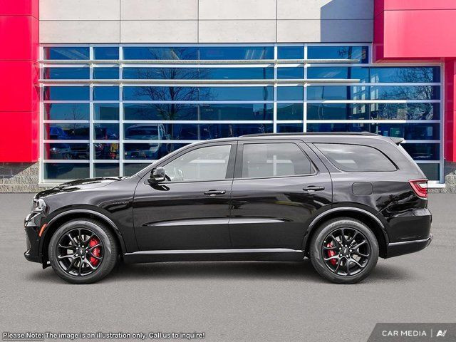 2025 Dodge Durango R/T Plus in Cars & Trucks in Guelph - Image 4