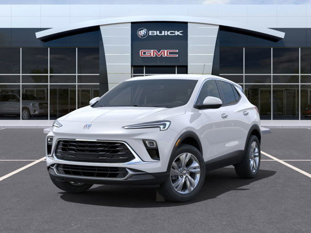 Buick Encore GX Preferred 2025 in Cars & Trucks in Longueuil / South Shore