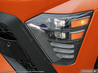 This Hyundai Kona has a durable Intercooled Turbo Regular Unleaded I-4 1.6 L/98 engine powering this... (image 7)