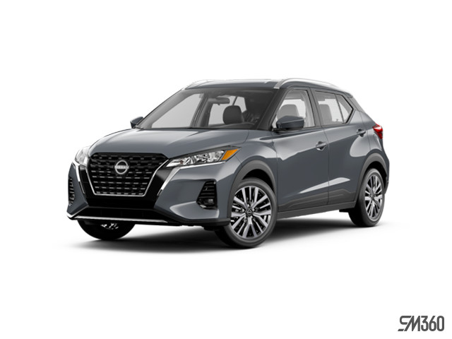 2025 Nissan Kicks Play SV in Cars & Trucks in Ottawa - Image 3