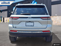 Come see this certified 2022 Jeep Grand Cherokee Limited4X4 | Navigation | Leather | Advanced Brake... (image 3)