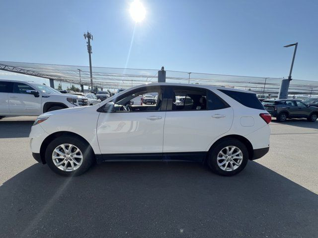 2019 Chevrolet Equinox LS | AWD | CLOTH | BACK UP CAM | in Cars & Trucks in Calgary - Image 3
