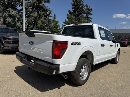 2025 Ford F-150 XL 101A w/3.5L EcoBoost in Cars & Trucks in Edmonton - Image 3