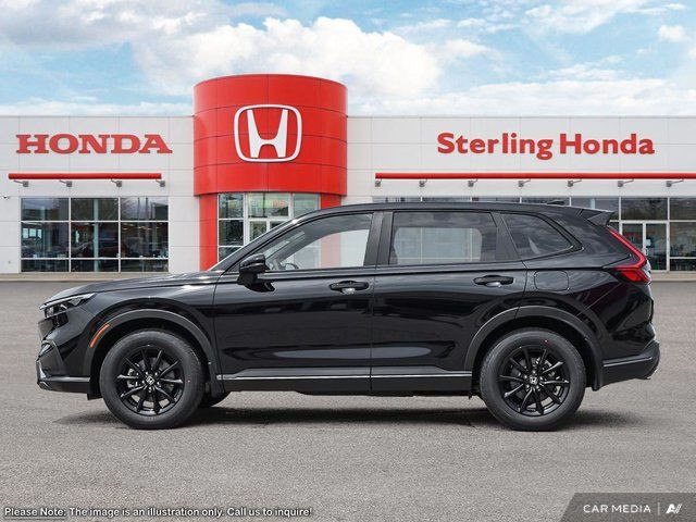 2026 Honda CR-V Hybrid EX-L in Cars & Trucks in Hamilton - Image 3