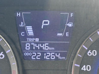 WE ARE OPEN 7 DAYS A WEEK !! BEST ON GAS ONLY 4 CYLINDERS ENGINE CHEAP ON INSURANCE EXTENDED WARRANT... (image 6)