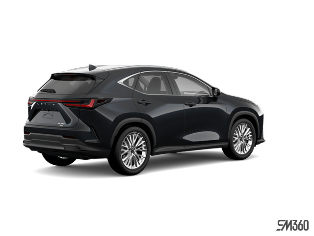 2024 Lexus NX NX 350 AWD in Cars & Trucks in City of Montréal - Image 2