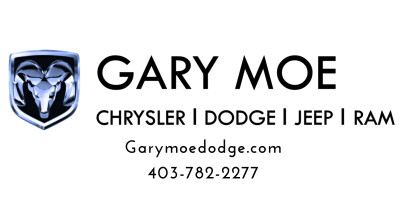 Gary Moe Chrysler Dodge Jeep