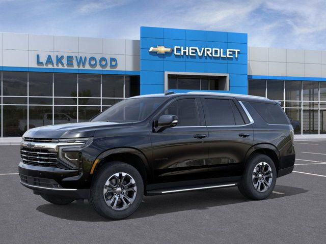 2025 Chevrolet Tahoe LT in Cars & Trucks in Edmonton - Image 2