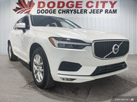 This Volvo XC60 boasts a Intercooled Turbo Premium Unleaded I-4 2.0 L/120 engine powering this Autom... (image 7)