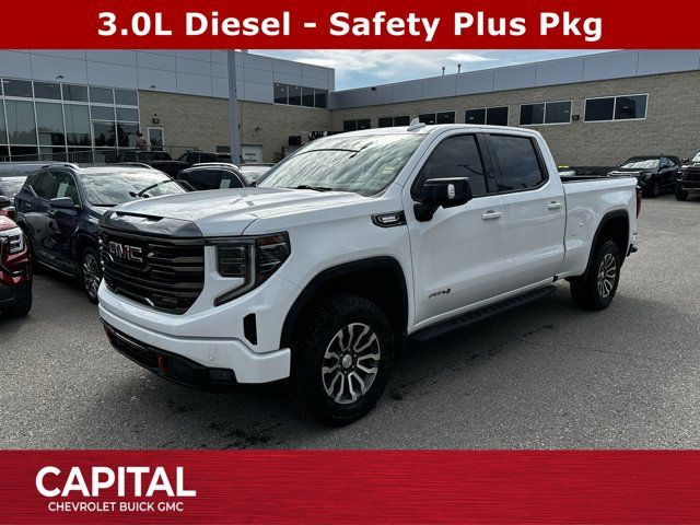 2022 GMC Sierra 1500 AT4 in Cars & Trucks in Calgary