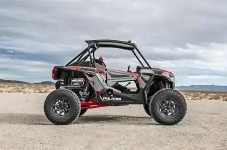 2020 POLARIS RZR XP TURBO (FINANCING AVAILABLE) in ATVs in Kelowna - Image 5
