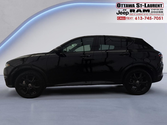 2024 Dodge Hornet R/T Plus PHEV eAWD *Ltd Avail* in Cars & Trucks in Ottawa - Image 4