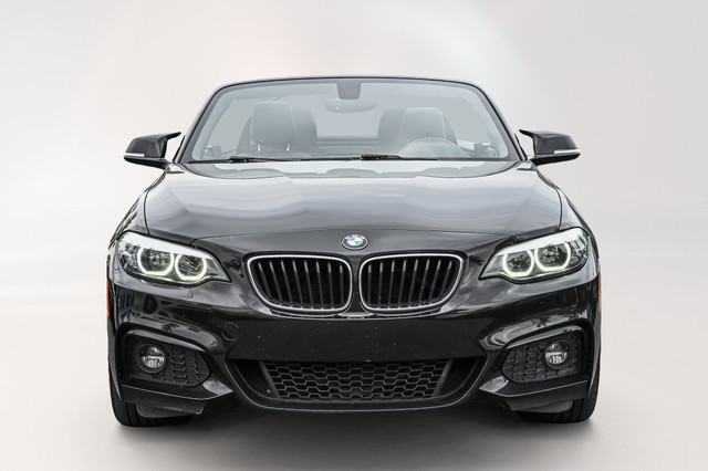 2018 BMW 2 Series 230i xDrive | M Sport | Premium Pack | Clean C in Cars & Trucks in Longueuil / South Shore - Image 2