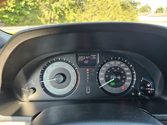 2013 Honda Odyssey 4dr Wgn EX w-RES in Cars & Trucks in Chatham-Kent - Image 3