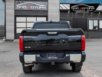 2023 Toyota Tundra Limited 4x4 CrewMax with TRD Off Road Package – Key Features & Options:Performanc... (image 3)