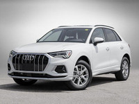 This Audi Q3 boasts a Intercooled Turbo Regular Unleaded I-4 2.0 L/121 engine powering this Automati... (image 6)