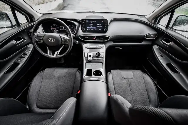 2021 Hyundai Santa Fe Preferred AWD - Heated Seats in Cars & Trucks in Kingston - Image 15