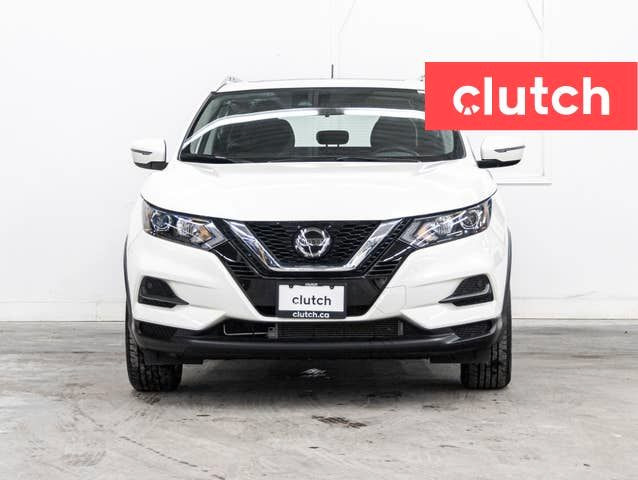 2022 Nissan Qashqai SV w/ Front Heated Seats, Rearview Cam, Dual in Cars & Trucks in Ottawa - Image 2