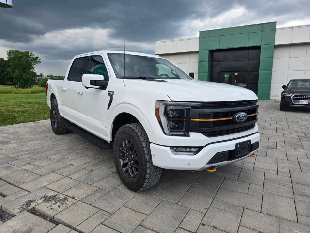 2022 Ford F-150 in Cars & Trucks in Ottawa - Image 3