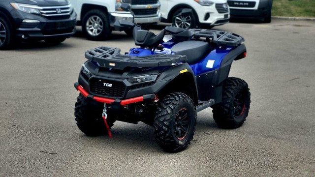 2023 TGB Blade SE X | 4WD | END OF SUMMER BLOWOUT! in Cars & Trucks in Calgary - Image 3