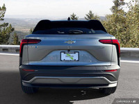 This Chevrolet Blazer EV has a dependable Electric engine powering this Automatic transmission.* Thi... (image 4)