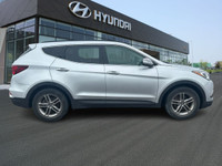 he 2018 Hyundai Santa Fe Sport 2.4 AWD offers a refined blend of performance, comfort, and advanced... (image 3)