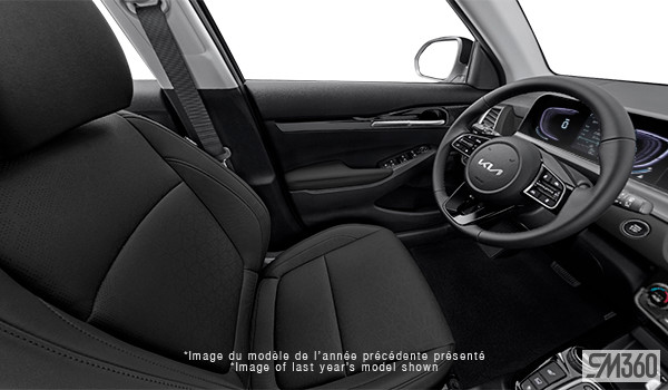 Kia Seltos EX AWD 2026 in Cars & Trucks in Longueuil / South Shore - Image 4