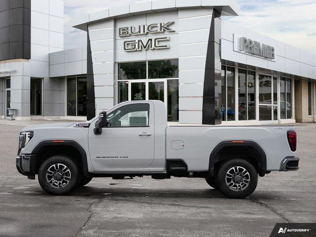 2024 GMC Sierra 2500HD SLE in Cars & Trucks in Windsor Region - Image 3