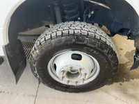 FORD F-350 XL 4X4 2019 CABINE SIMPLE BOITE DE 8 PIEDS AVEC LIFT-GATE DISPONIBLE CHEZ BOISVERT FORD A... (image 4)