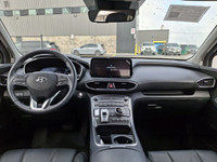 Come see this certified 2023 Hyundai Santa Fe Hybrid Luxury Hybrid AWD | Leather | Sunroof | Cooled... (image 4)