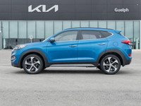 CARIBBEAN BLUE, BLACK, LEATHER SEAT TRIM, Wheels: 19 Alloy, Variable Intermittent Wipers w/Heated Wi... (image 2)