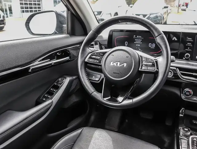 2025 Kia Seltos EX in Cars & Trucks in Oakville / Halton Region - Image 15
