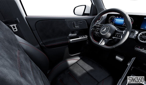 2025 Mercedes-Benz GLB 250 4MATIC in Cars & Trucks in Laval / North Shore - Image 4