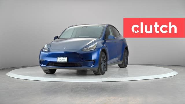 2024 Tesla Model Y Standard Range w/ Nav, Heated Front Seats, Re in Cars & Trucks in City of Toronto - Image 2