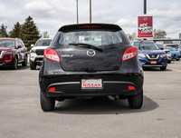 2012 Mazda Mazda2 GX FWD This vehicle is being sold "as is," unfit, not e-tested and is not represen... (image 3)