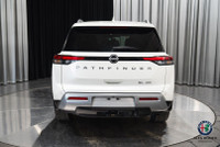 WAS: $38995 NOW: $36995 plus taxes and licensing feesThe 2023 Nissan Pathfinder SL delivers space, c... (image 3)