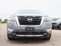 Engine: 3.5L V6 L/100Km City: 11.7 L/100Km Hwy: 9.3 Safety Equipment ABS And Driveline Traction Cont... (image 1)