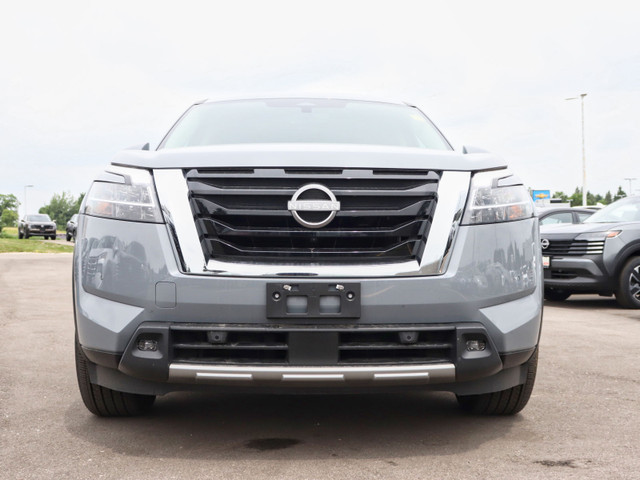 2024 Nissan Pathfinder SL in Cars & Trucks in Oakville / Halton Region - Image 2