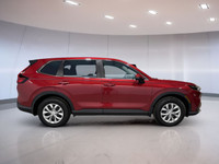 Introducing the 2025 Honda CR-V Lx 4wd, a remarkable blend of style, performance, and practicality.... (image 3)
