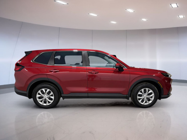 2025 Honda CR-V LX AWD for sale in Cars & Trucks in Moose Jaw - Image 4