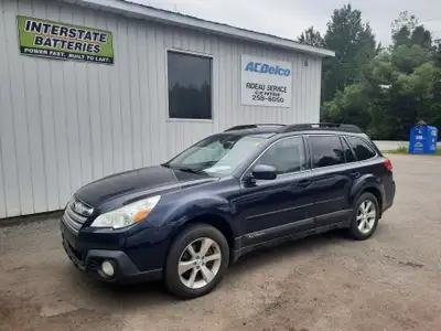 Financing an extended warranty options available on this vehicle. Subaru has a long history of affor...