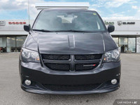 Recent Arrival! 2nd Row Overhead DVD Console, 2nd Row Stow'N Go Bucket Seats, 3rd-Row Power Quarter-... (image 8)