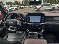 NACTOY 2021 North American Truck of the Year. This Ford F-150 delivers a Regular Unleaded V6 3.5 L E... (image 9)