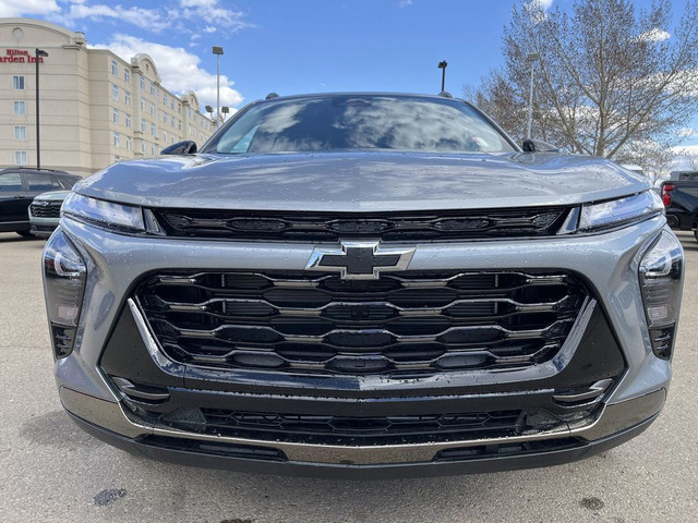 2025 Chevrolet Trax ACTIV in Cars & Trucks in Edmonton - Image 3