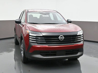 See Dealer Website for Details. 2025 Nissan Kicks S (AWD) Engine: 4 Cylinder Engine 2.0L L/100Km Cit... (image 1)