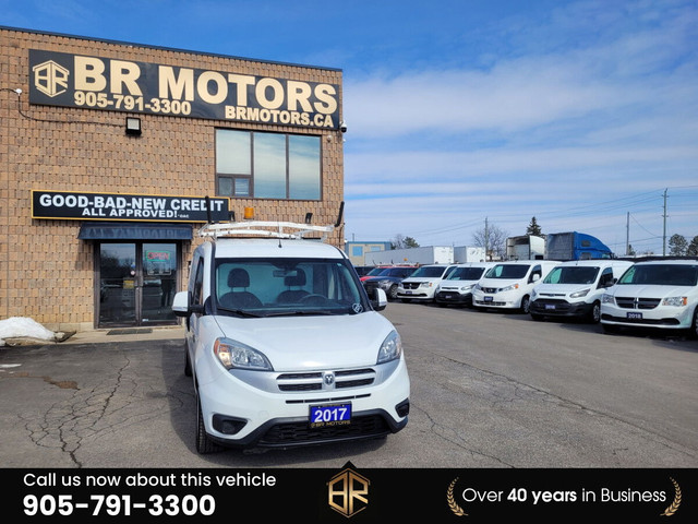 2017 Ram ProMaster City SLT in Cars & Trucks in Mississauga / Peel Region - Image 3