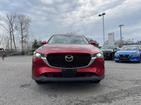 Prepare for effortless journeys in this 2025 Mazda CX-5, boasting a remarkably low 26,784 kilometers... (image 9)