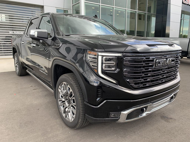 2026 GMC Sierra 1500 Denali Ultimate in Cars & Trucks in Calgary