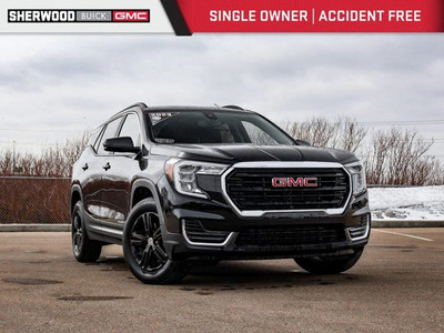  2023 GMC Terrain SLE 1.5T AWD