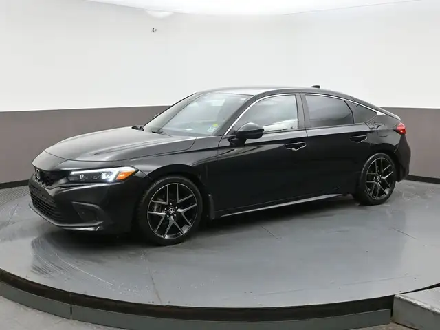 2024 Honda Civic One Owner & Fully Certified Sport Touring, Leat in Cars & Trucks in City of Halifax - Image 4